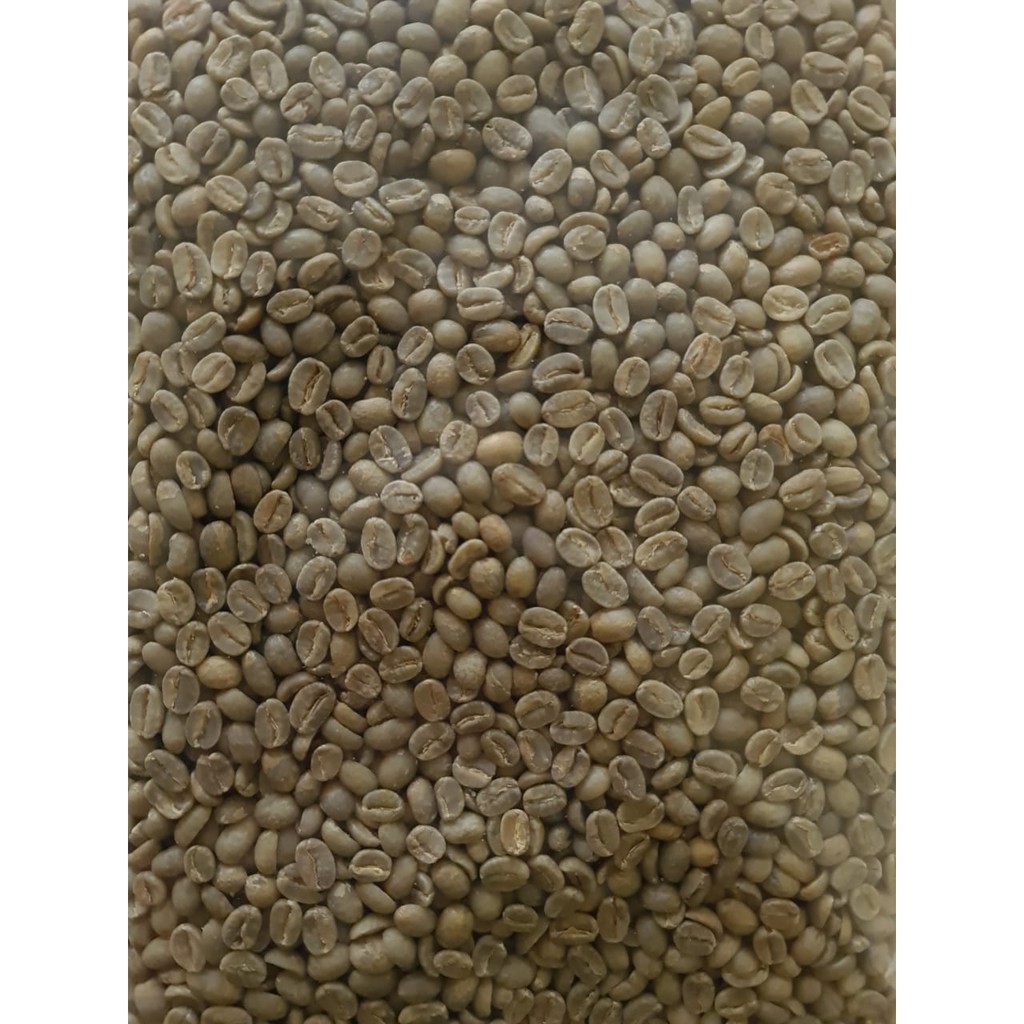 

Green Bean Arabika Sumbing