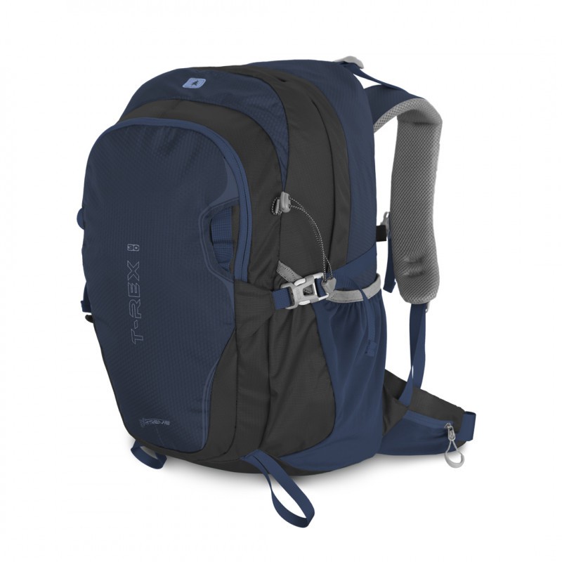 Tas Ransel Daypack Backpack Consina T-rex 30 Ltr