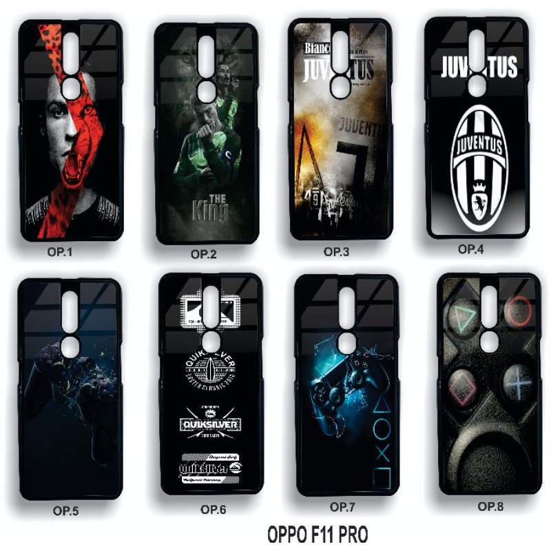 hard case oppo f11 pro