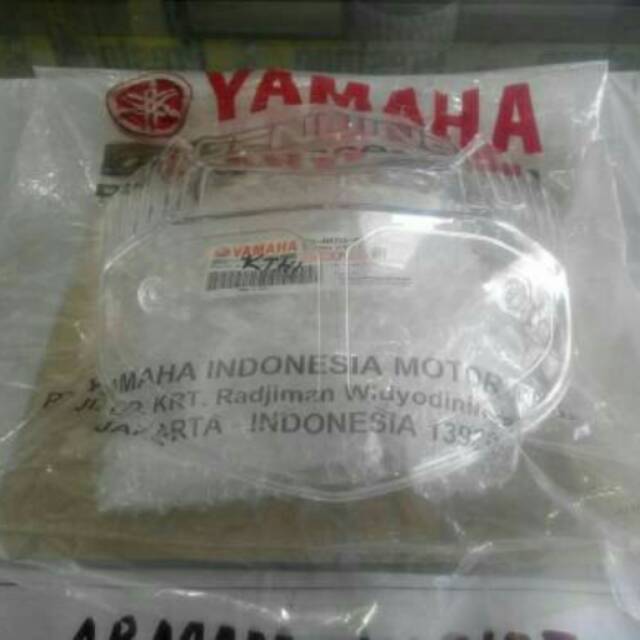 Mika Lampu Stop Vixion Old ORI Yamaha