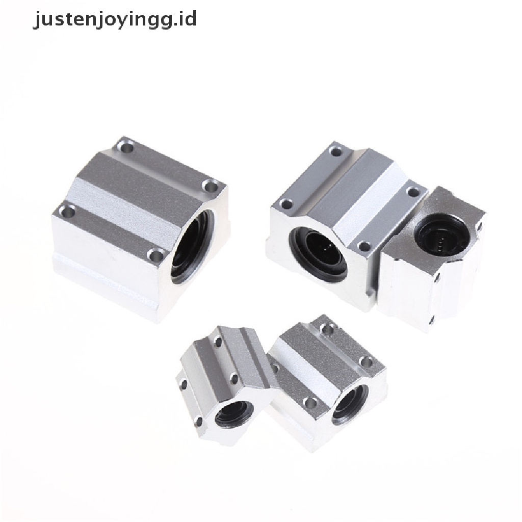 / / Justenjoyingg.id / SC8UU-SCS20UU Bola Bearing Linear Motion 8-20mm