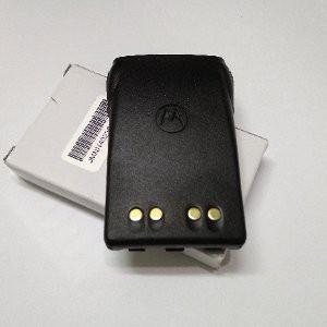 baterai ht motorola GP338plus GP328plus Battery lithium batre gp338plus Terbaik
