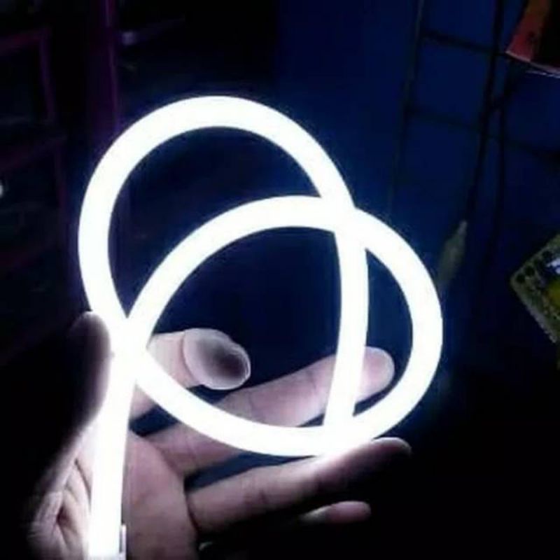 Lampu LED/ Lampu Alis Yamaha AEROX 155