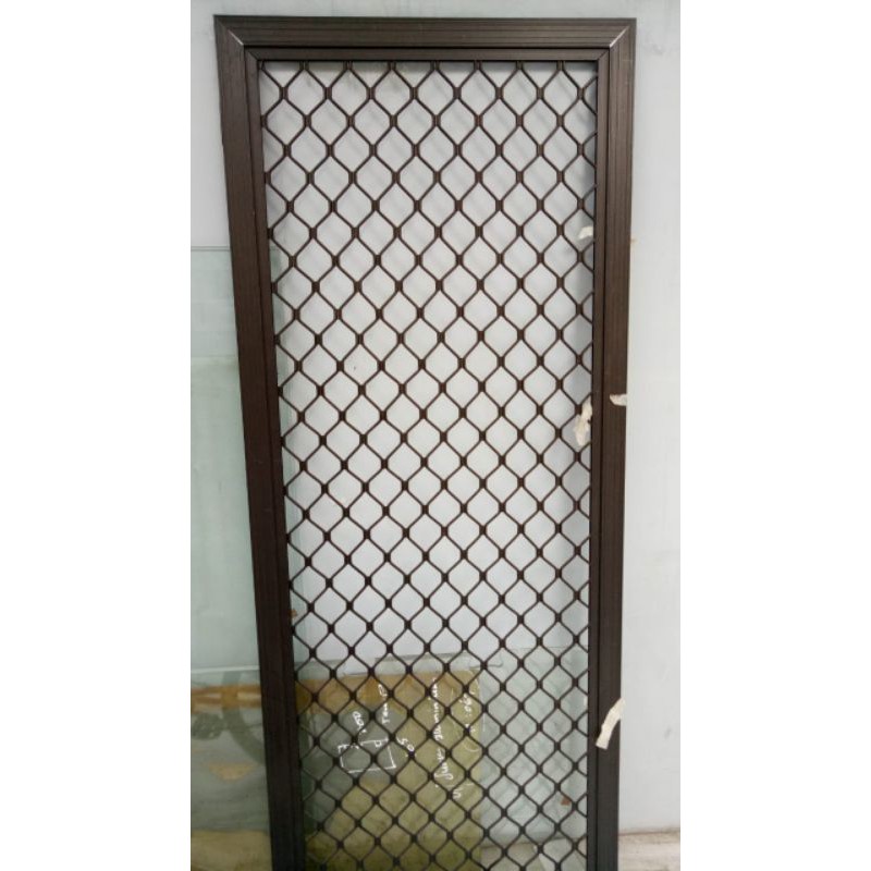 pintu expanda