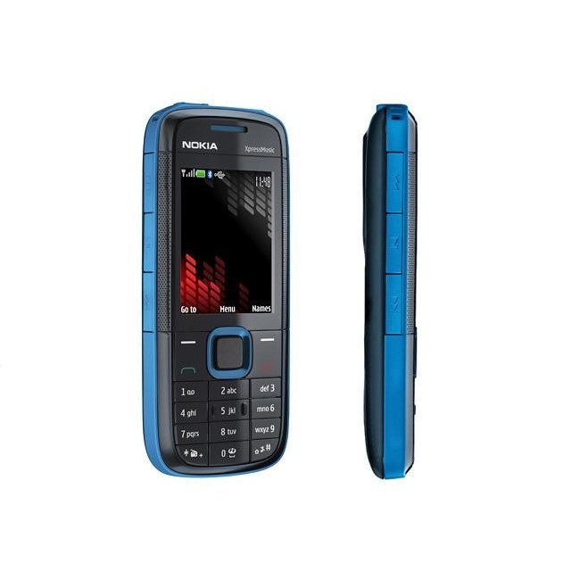 Nokia 5130 XpressMusic GSM Original