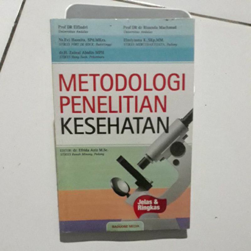metodologi penelitian kesehatan. q1a