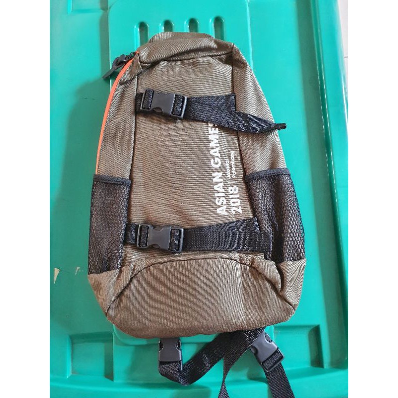 Tas Badan (body bag) Asian Games 2018