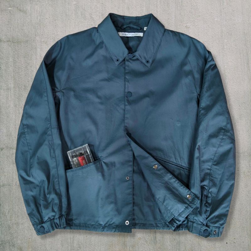 uniqlo lemaire jacket