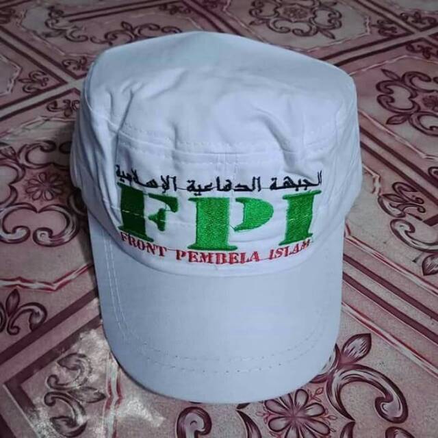Topi fpi