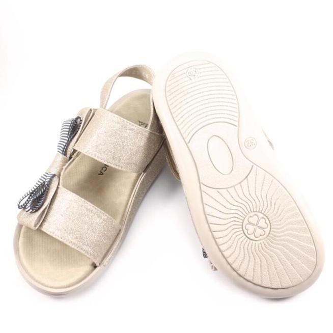 

Le Bianca CH 21-06 Sandal Pita wanita