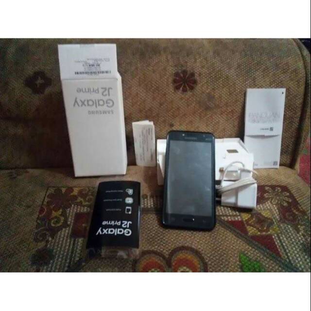 Samsung galaxy j2 prime