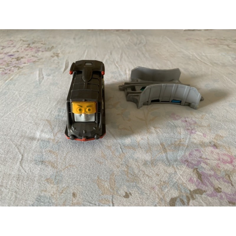 thomas and friends trackmaster turbo diesel pack used