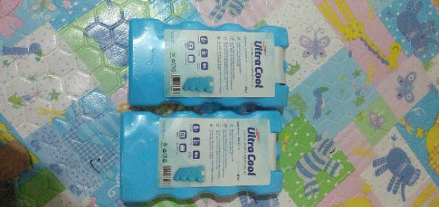 Jual Ice Pack Murah-ice Cool Pack - Blue Ice Pack  Distributor Ice Pack- Cool Pack Jual
