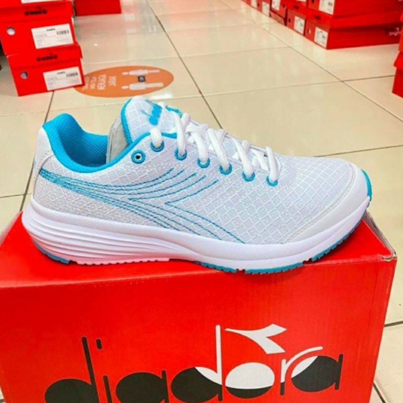 DIADORA FLAMINGGO BY SPORT STATION ORIGINAL