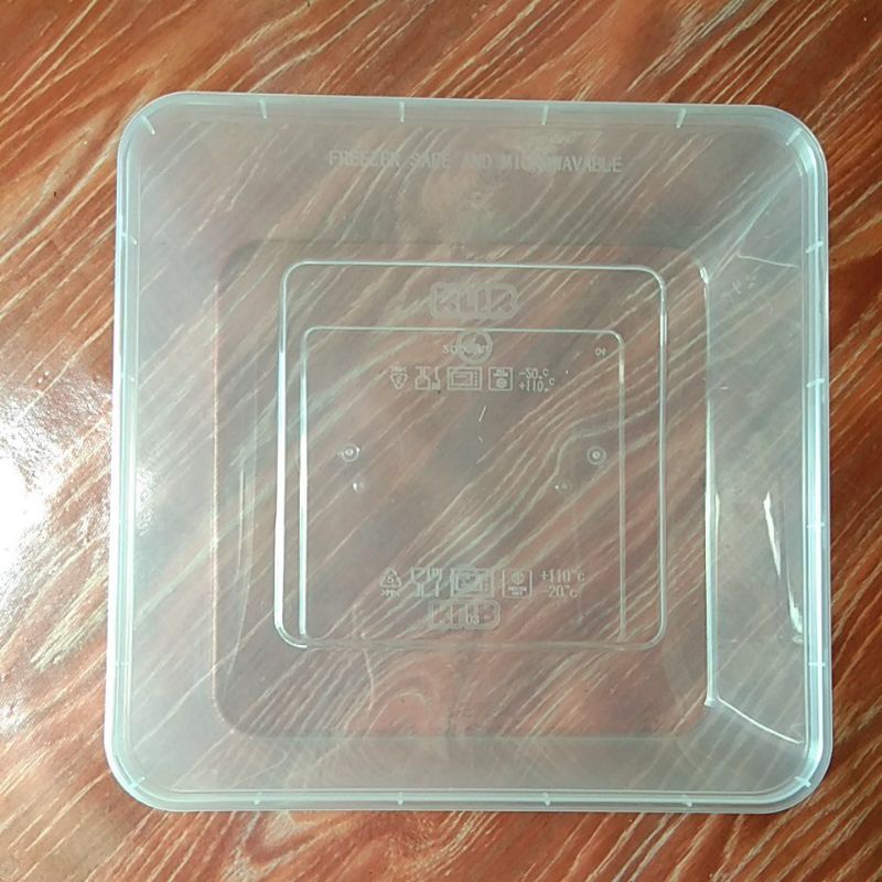 Thinwall 2000 ml