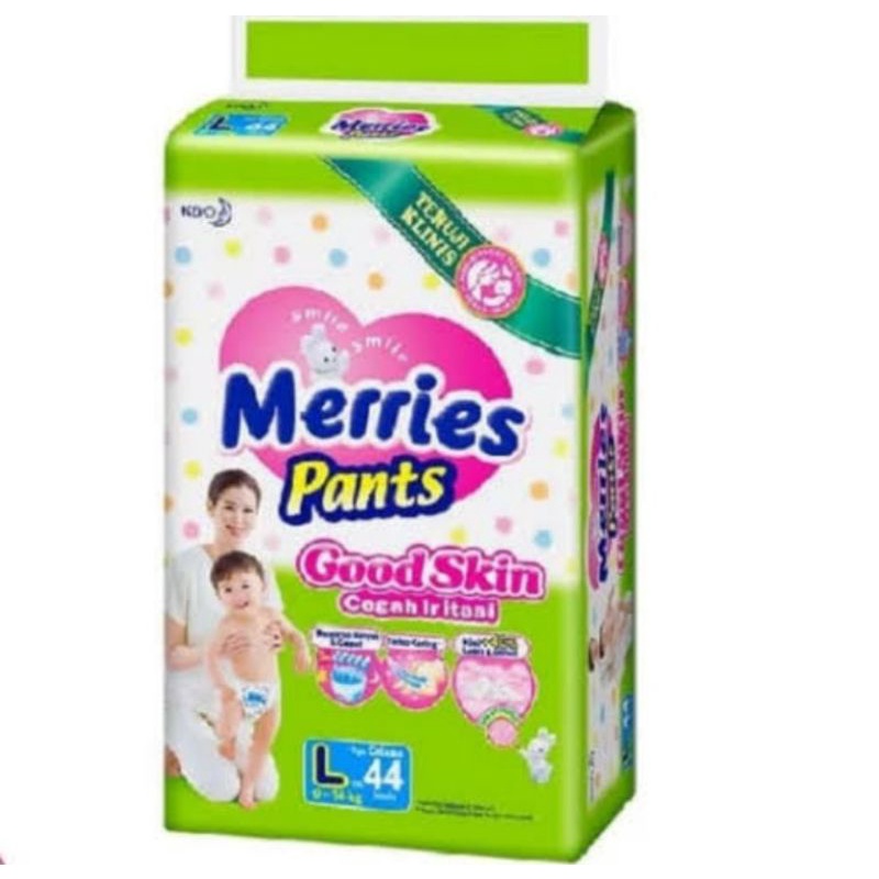 merries L44