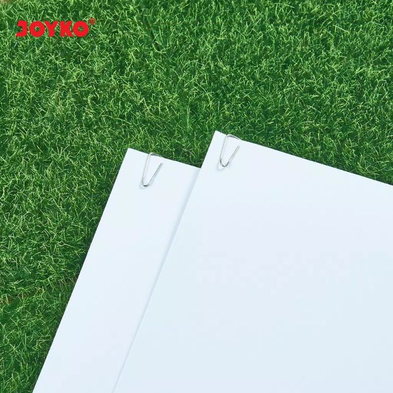 

Paper Clip/Trigonal Clip Joyko No. 3/Penjepit Kertas