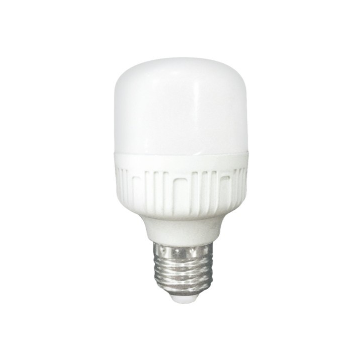 VDR Lampu LED 10 Watt Bohlam Kapsul