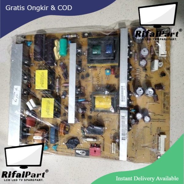 mesin tv ori-modul tv ori-power suplay tv ori-regulator tv ori-psu tv ori tv plasma LG42PT350R