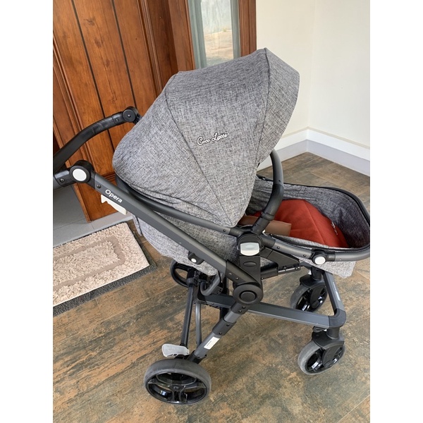 troli bayi merk cocolate