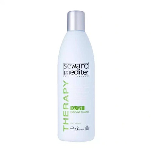 Helen Seward Therapy Purifying 6/S1 Shampoo 1000ml