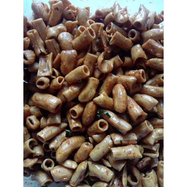 

makaroni bantet