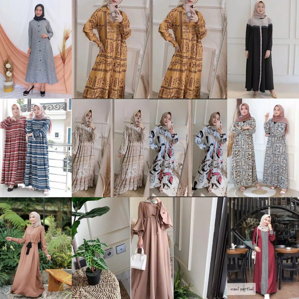 SALE DRESS 39.999 PUSATGROSIR_SOLO