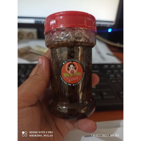 

aneka sambel