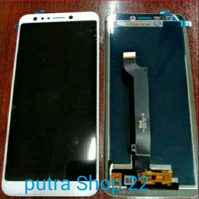 Lcd asus zenfone 5 Q ZC600KL X017DA 6 inch