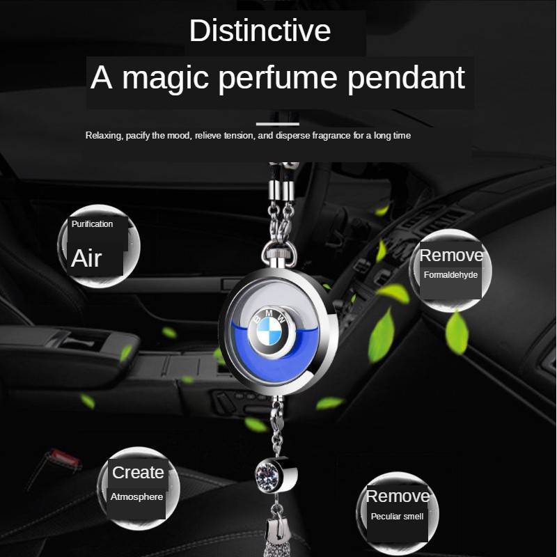 Aksesoris interior otomotif Dekorasi gantung For Mazda CX 8/CX 5CX 3/CX 30azda 3/Mazda 2/RX8/RX7/BT50/787B