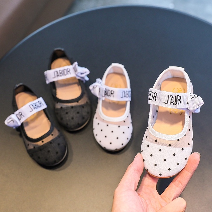 CHUBBI 9 Sepatu Anak Perempuan Flat Shoes