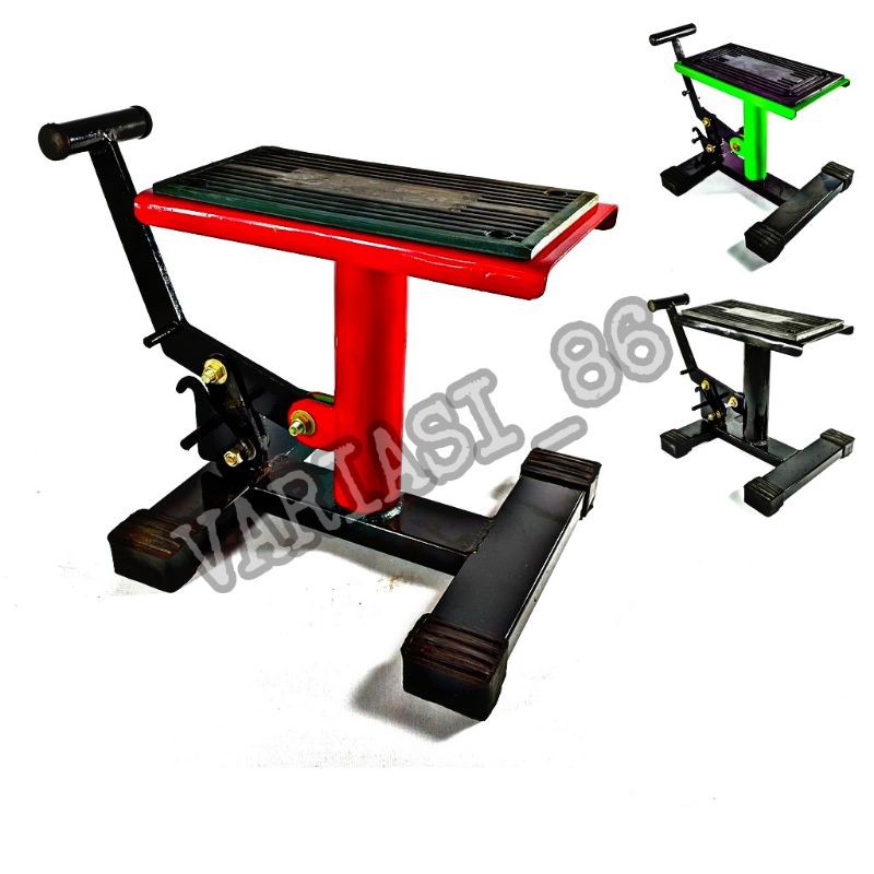 JACKSTAND UNIVERSAL SUPERMOTO MOTORCROSS TRAIL