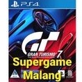 Gran Turismo 7 PS4 GT 7 CD Game PS 4 Gaming Playstation Games Gamer