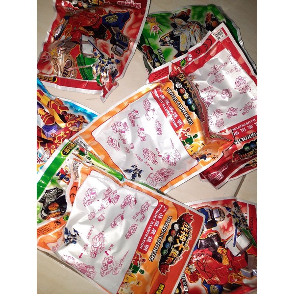 mainan anak cowok merakit robot// mainan merakit robot// mainan edukasi