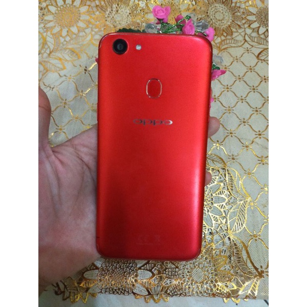 Mesin LCD OPPO F5 Minus Booting Eror Mesin Perawan LCD Oem