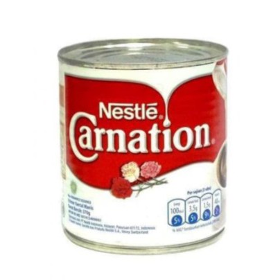 

Susu Kental Manis Carnation - 370 gram-08