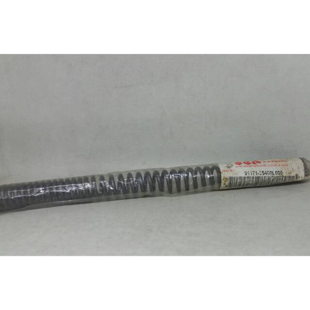 Per shock RC 110 only orisinil SGP