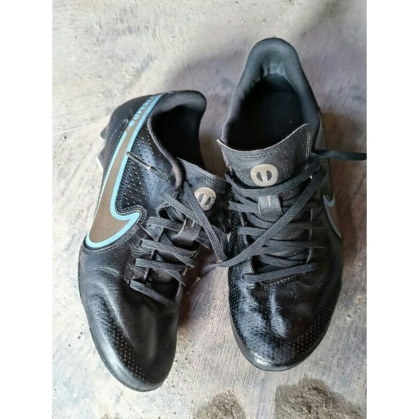 original second preloved sepatu bola Nike Tiempo legend 9 academy FG size 40