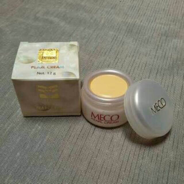 Meco day cream 12gr