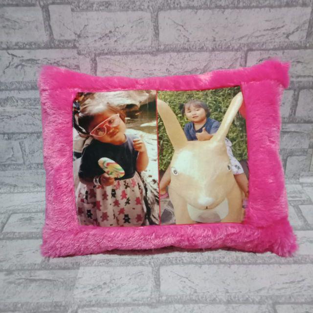 Bantal Foto