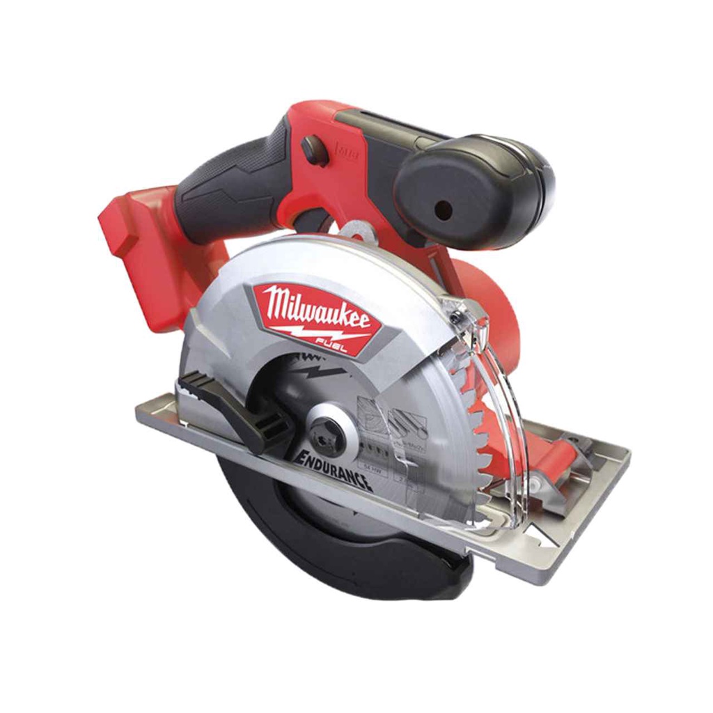 MILWAUKEE &quot;M18FMCS-0 M18 FUEL™ Metal Cutting Circular Saw - Tool Only&quot;