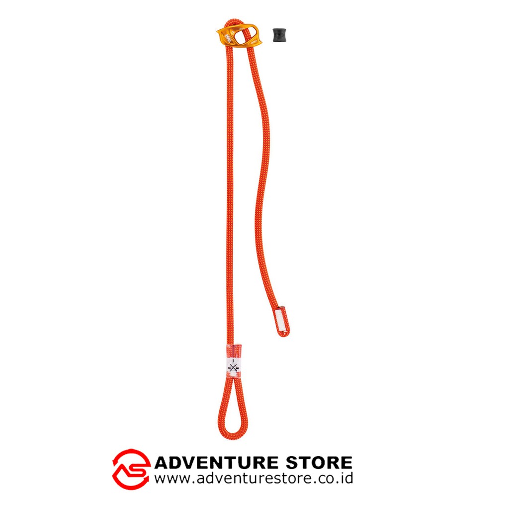 

Petzl Connect Adjust Lanyard