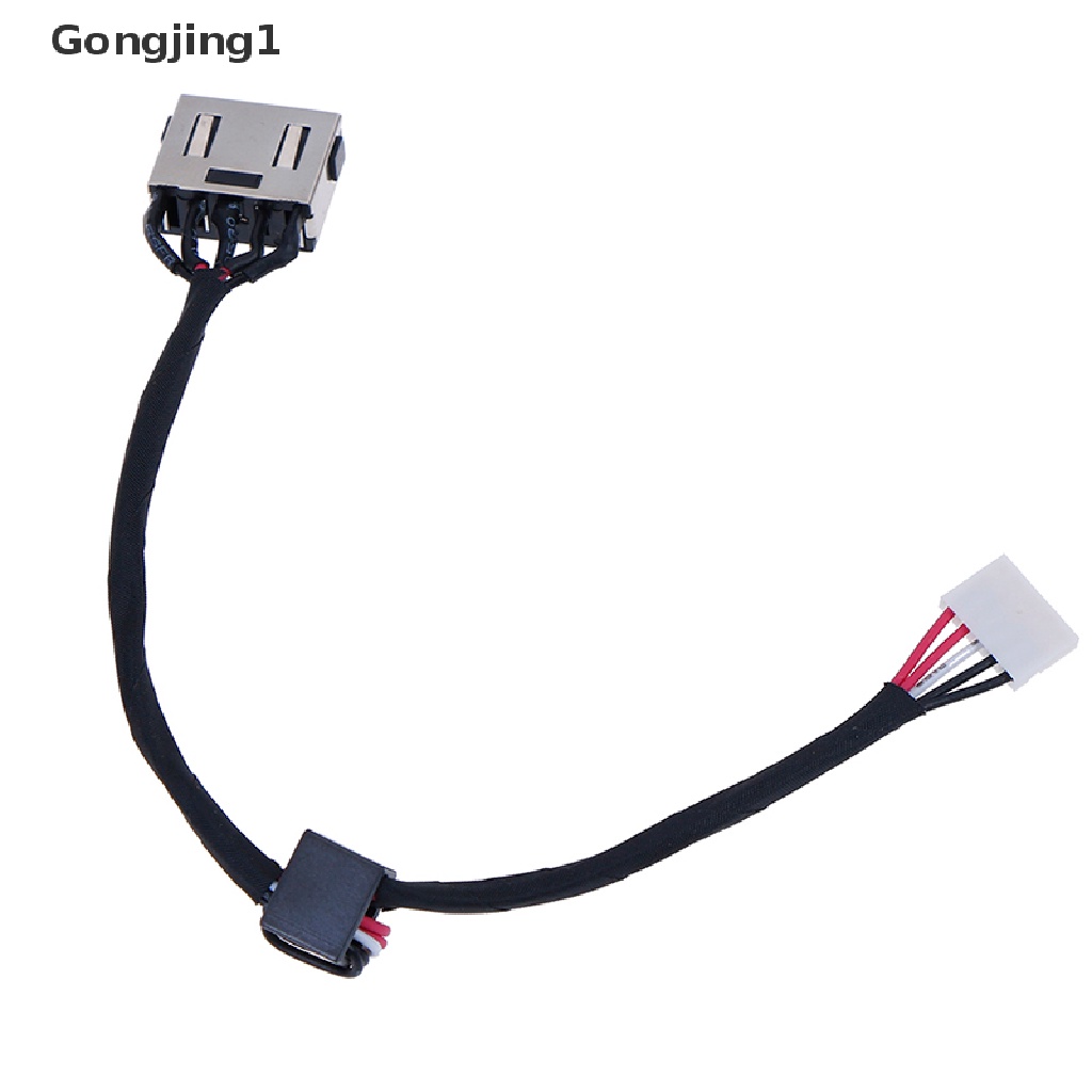 Gongjing1 Kabel power DC Untuk lenovo G50 G50-70 G50-45 G50-30 G40-70