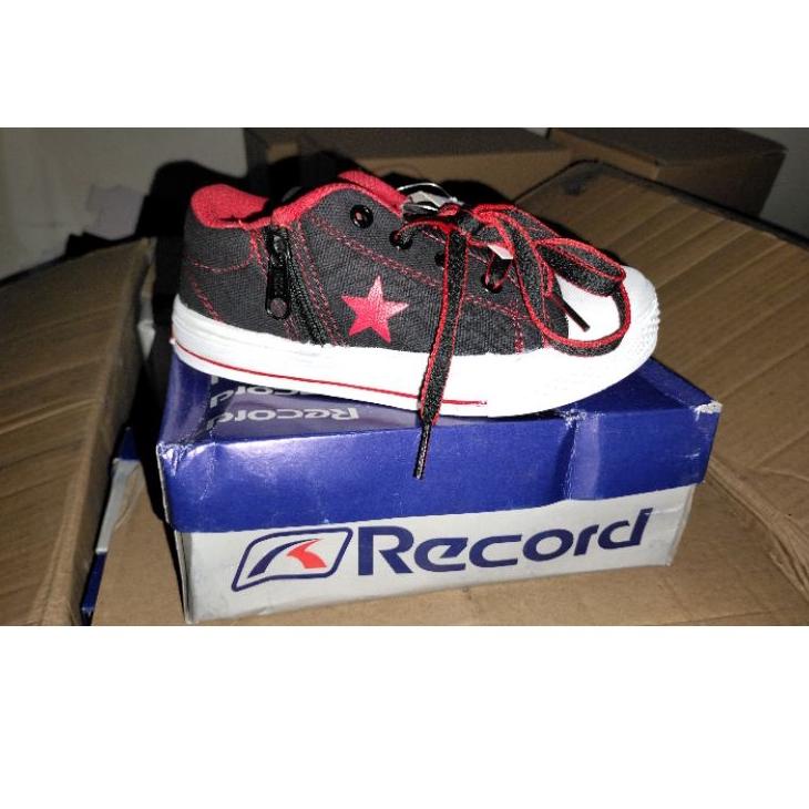 {O-ATW> {✓> RESTOCK RECORD KIDS TURUN HARGA... sepatu sandal Nevada Kids / Anak-anak warna biru {pre