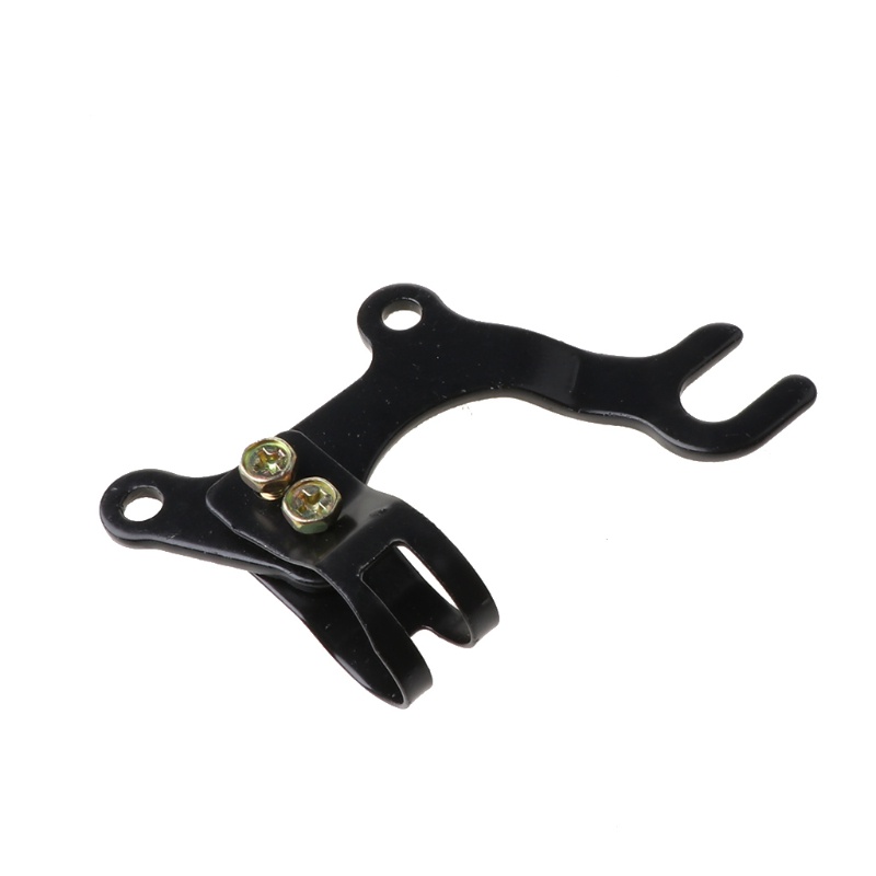 Matahari 1Pc 22MM Sepeda Disc Brake Bracket Frame Adaptor Mounting Holder Metal New