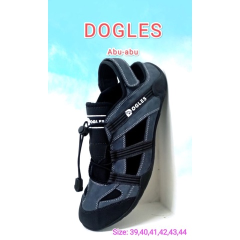 SEPATU GUNUNG, SEPATU SANDAL SEPEDA PRIA/WANITA DOGLES ORIGINAL/GOWES MTB ROAD BIKE TERLARIS