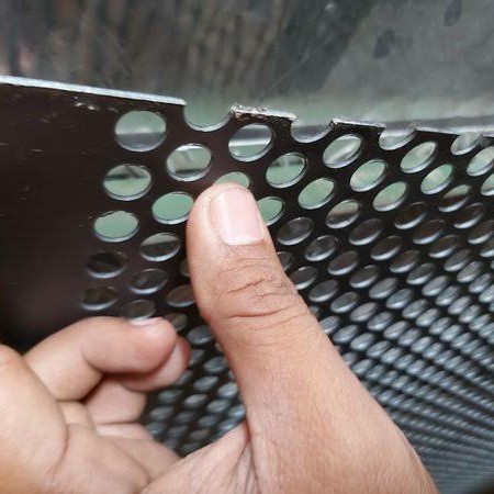 

Plat Lubang Besi 10mm Tebal 2mm Ukuran 60cm x 60cm