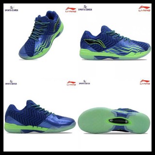 CLEAR SALE SEPATU  BADMINTON  LINING  PROFESSIONAL PLAYER 