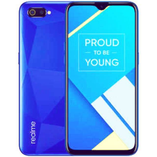 Realme C2 2/16