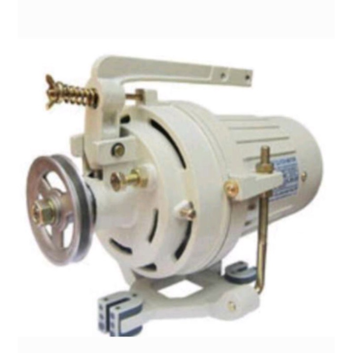 mesin jahit TYPICAL second dgn semua baru pasang bagus